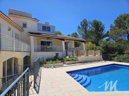 Casa de lujo en Tavernes, Var