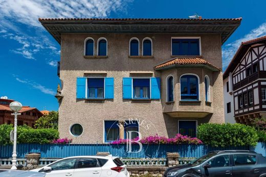 Элитный дом, Сан-Себастьян, Gipuzkoa