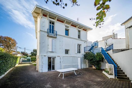 Casa de luxo - Royan, Charente-Maritime