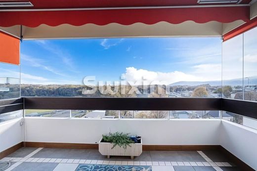 Apartment in Ferney-Voltaire, Ain