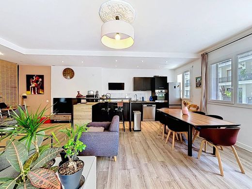 Apartamento - Nice, Alpes Marítimos