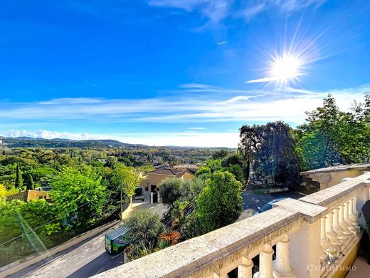 Luksusowy dom w Mandelieu-la-Napoule, Alpes-Maritimes