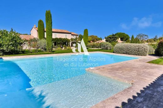 Rustico o Casale a Saint-Rémy-de-Provence, Bocche del Rodano