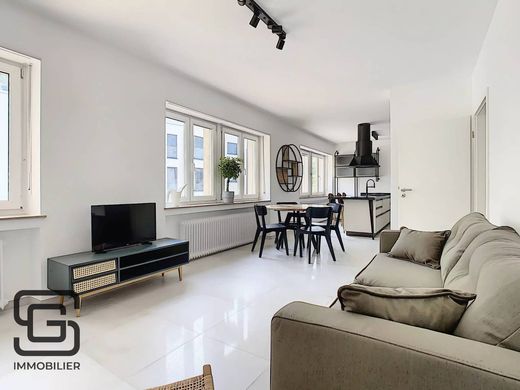 Piso / Apartamento en Luxemburgo, Ville de Luxembourg