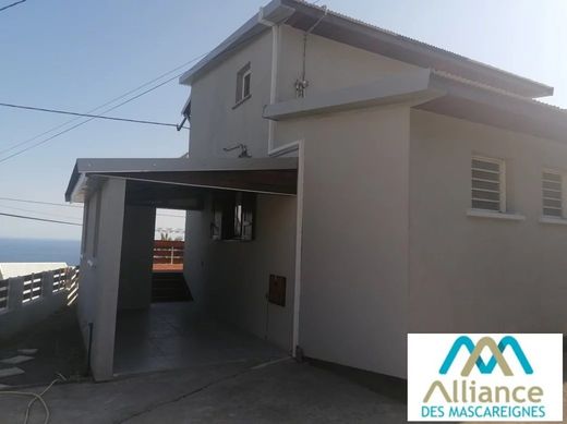 Luksusowy dom w Petite-Île, Réunion