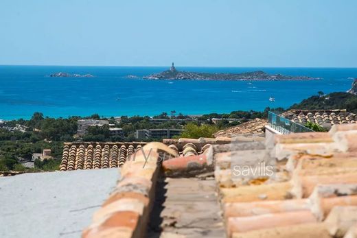 Ático en Villasimius, Provincia del Sud Sardegna