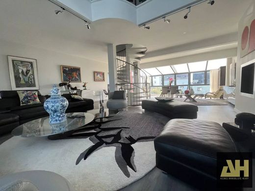 Maison de luxe à Brest, Finistère