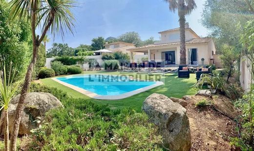 Villa in Porto-Vecchio, South Corsica