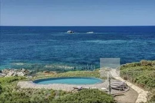 Villa à Villasimius, Provincia del Sud Sardegna