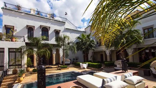 Luxury home in Fes, Fès-Meknès