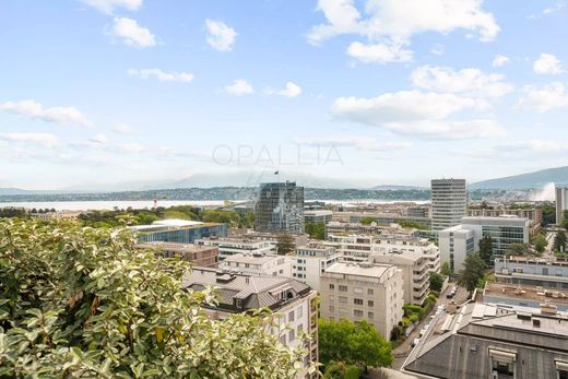 Apartment in Geneva, Canton of Geneva