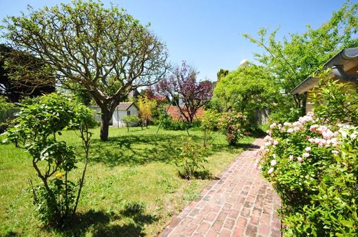 Luxury home in Cabourg, Calvados