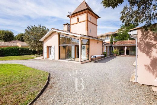 ‏בתי יוקרה ב  Cugnaux, Upper Garonne