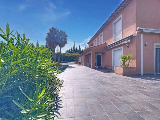 Luksusowy dom w Cagnes-sur-Mer, Alpes-Maritimes