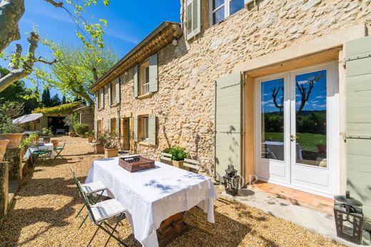 Rural or Farmhouse in Aix-en-Provence, Bouches-du-Rhône