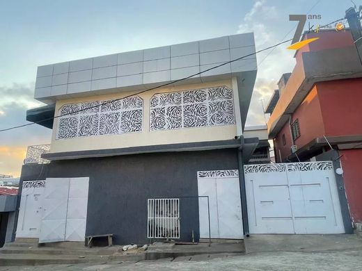 Duplex in Abidjan
