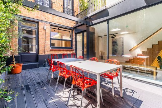 호화 저택 / Montparnasse, Alésia, Montsouris, Paris