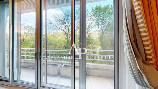 Apartamento - La Muette, Auteuil, Porte Dauphine, Paris