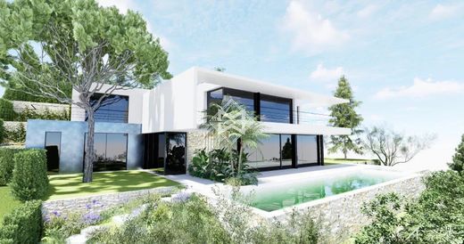 Villa en Roquebrune-Cap-Martin, Alpes Marítimos