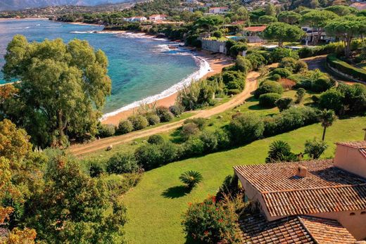 Villa à Porticcio, Corse-du-Sud