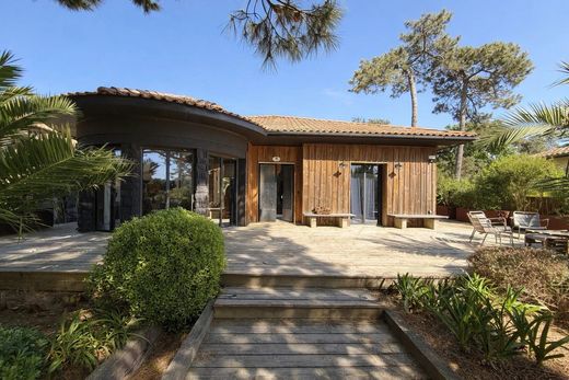 Lüks ev Pyla sur Mer, Gironde