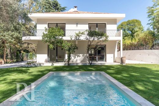 빌라 / 칸, Alpes-Maritimes