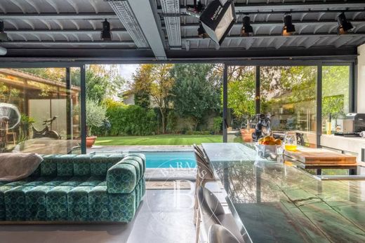 Le Chesnay, Yvelinesの高級住宅