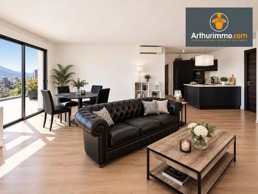 Apartment in Ajaccio, South Corsica