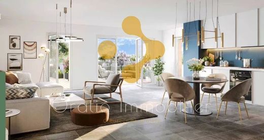 Daire Annecy, Haute-Savoie