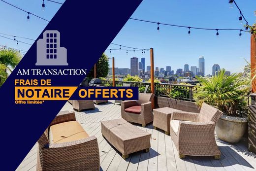 Appartement in Garches, Hauts-de-Seine