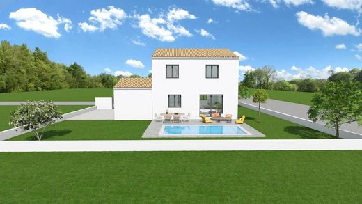 Pertuis, Vaucluseの高級住宅