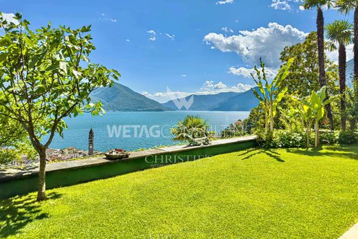 Villa a Ascona, Locarno District