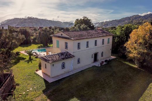 Villa a Valbonne, Alpi Marittime