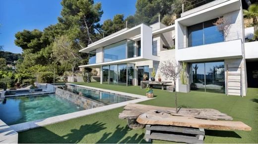 Luksusowy dom w Vallauris, Alpes-Maritimes