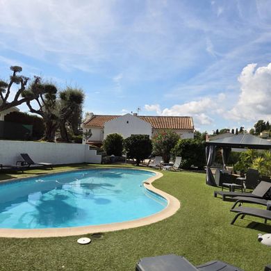 Βίλα σε Vence, Alpes-Maritimes