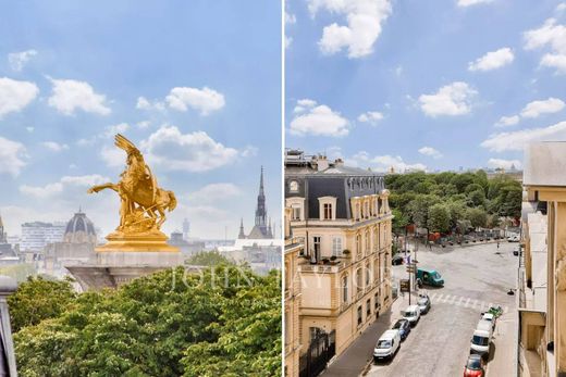套间/公寓  Champs-Elysées, Madeleine, Triangle d’or, Paris