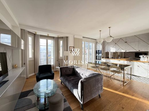 Saint-Mandé, Val-de-Marneのアパートメント