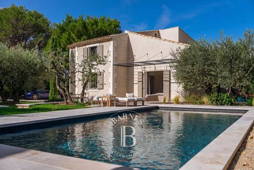 Luxus-Haus in Eygalières, Bouches-du-Rhône