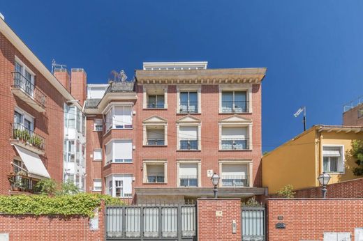 Complexes résidentiels à Madrid, Province de Madrid