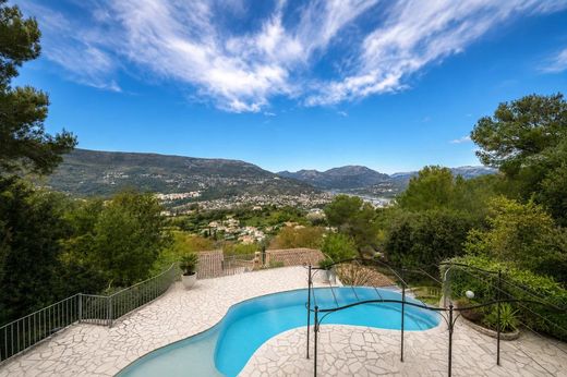 Casa de luxo - Colomars, Alpes Marítimos