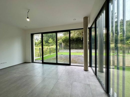 Daire Luxembourg, Ville de Luxembourg