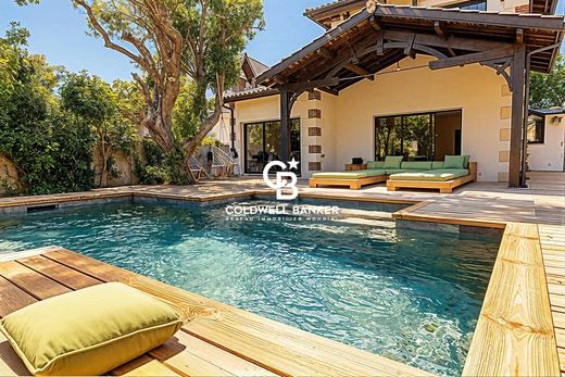 Luxury home in Andernos-les-Bains, Gironde