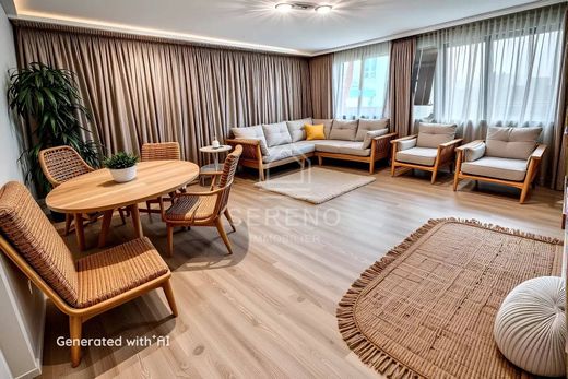 Appartement à Fontenay-sous-Bois, Val-de-Marne