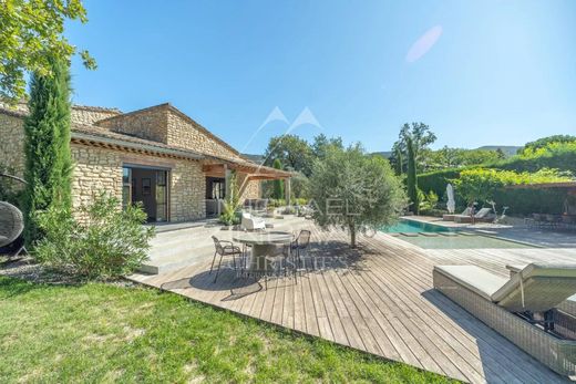 Luxe woning in Ménerbes, Vaucluse