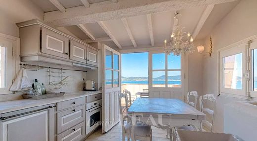 Casa de luxo - Saint-Tropez, Var