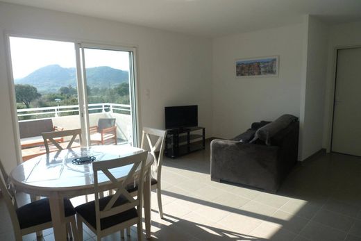 Apartament w Oletta, Upper Corsica