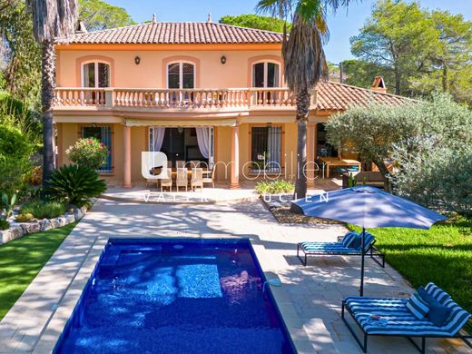 Luxury home in Saint-Raphaël, Var
