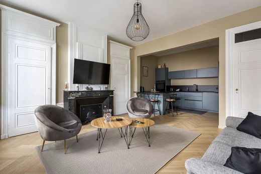 Apartment in Lyon, Rhône