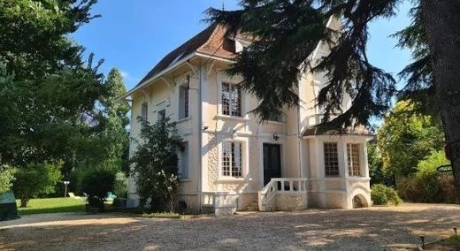 Luxe woning in Bergerac, Dordogne