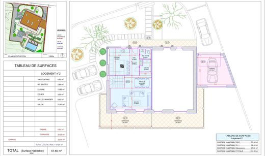 Apartment in Sainte-Maxime, Var